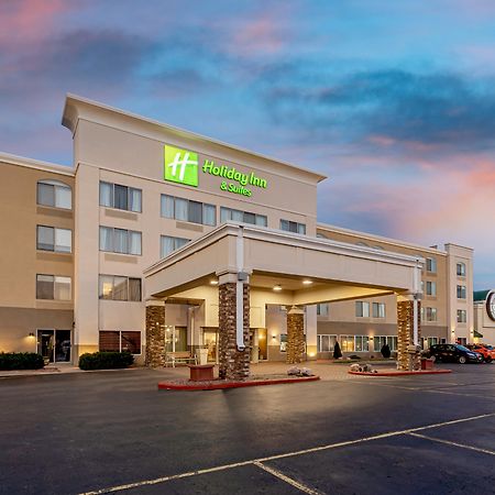 Holiday Inn & Suites Wausau-Rothschild By Ihg Экстерьер фото