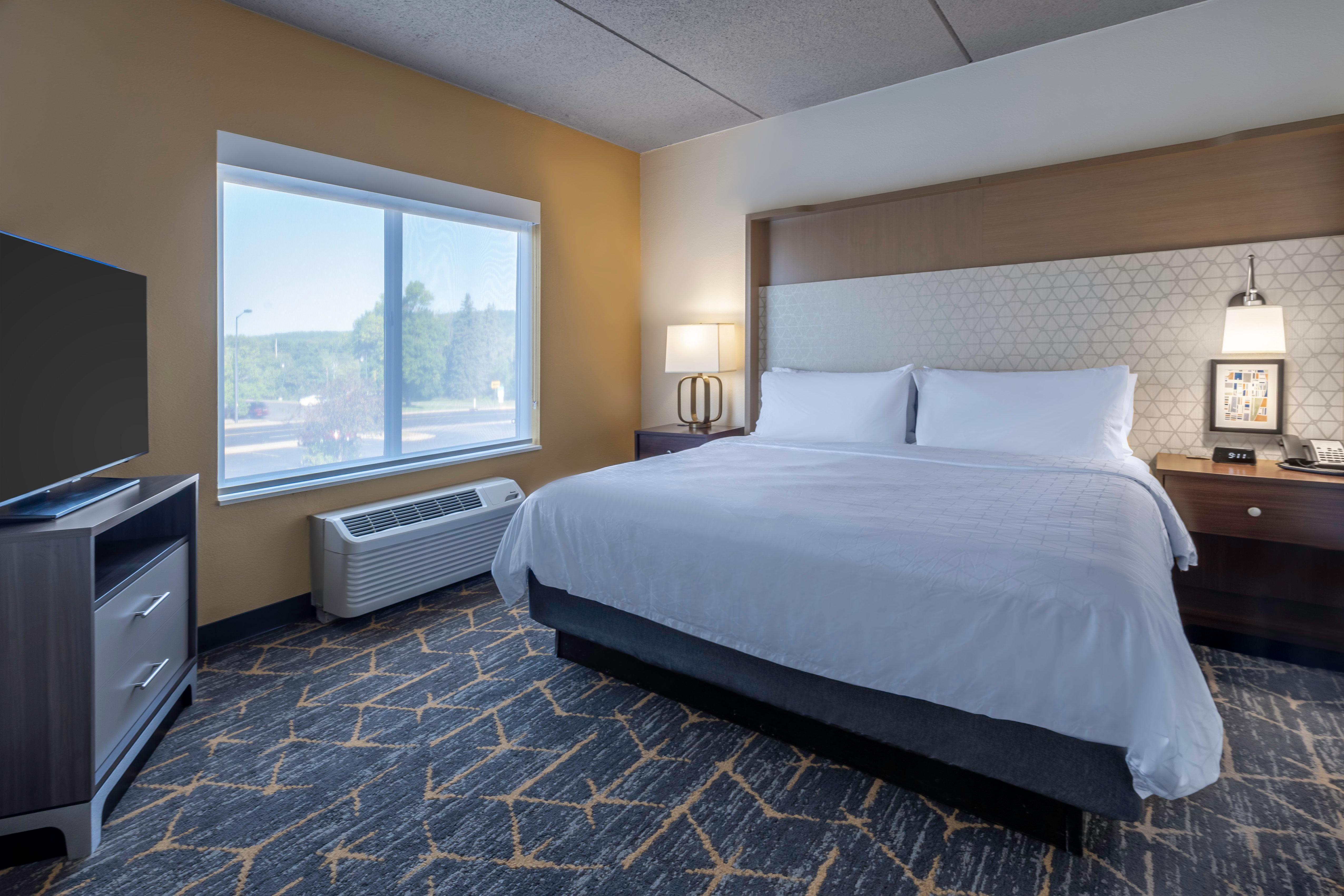 Holiday Inn & Suites Wausau-Rothschild By Ihg Экстерьер фото