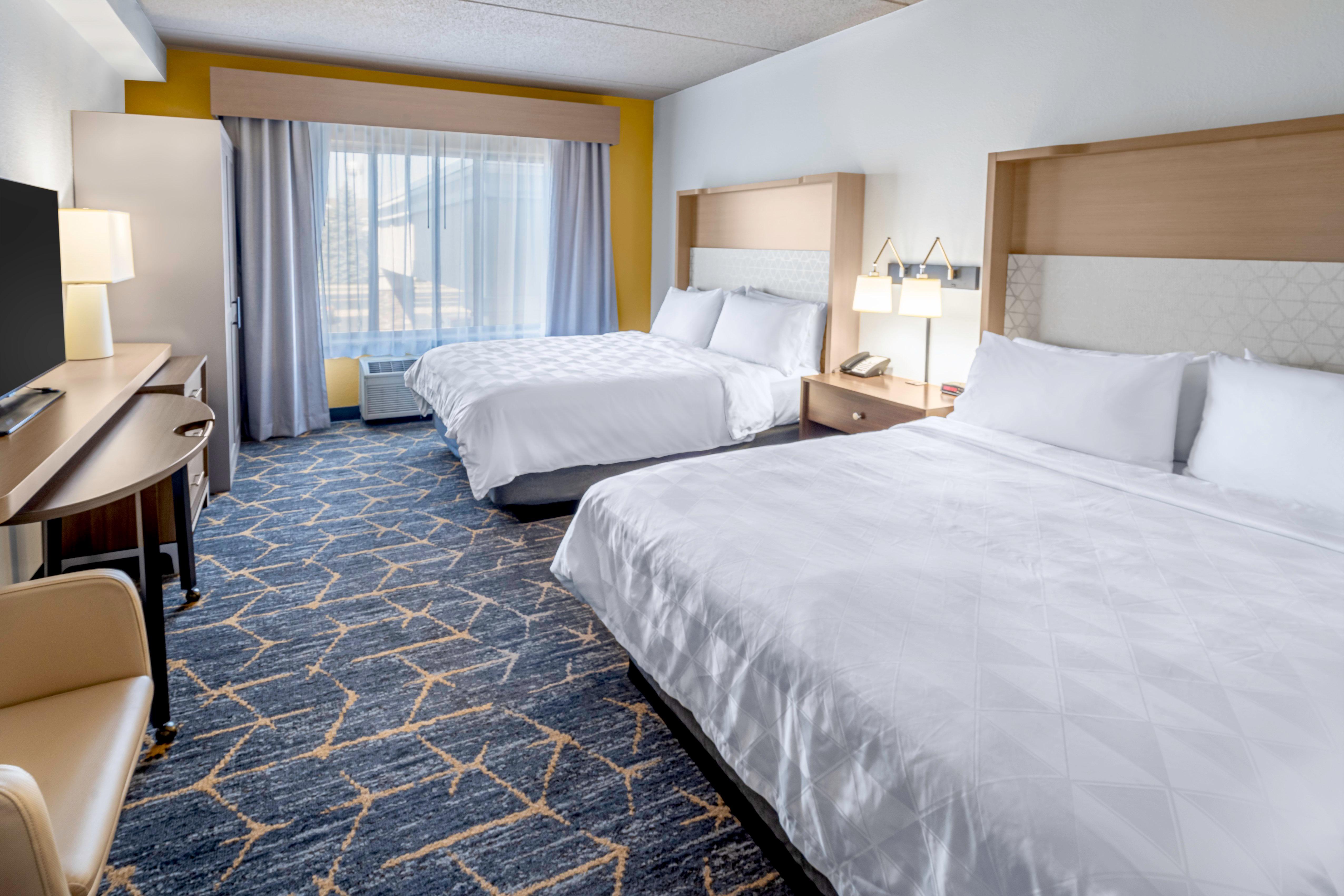 Holiday Inn & Suites Wausau-Rothschild By Ihg Экстерьер фото