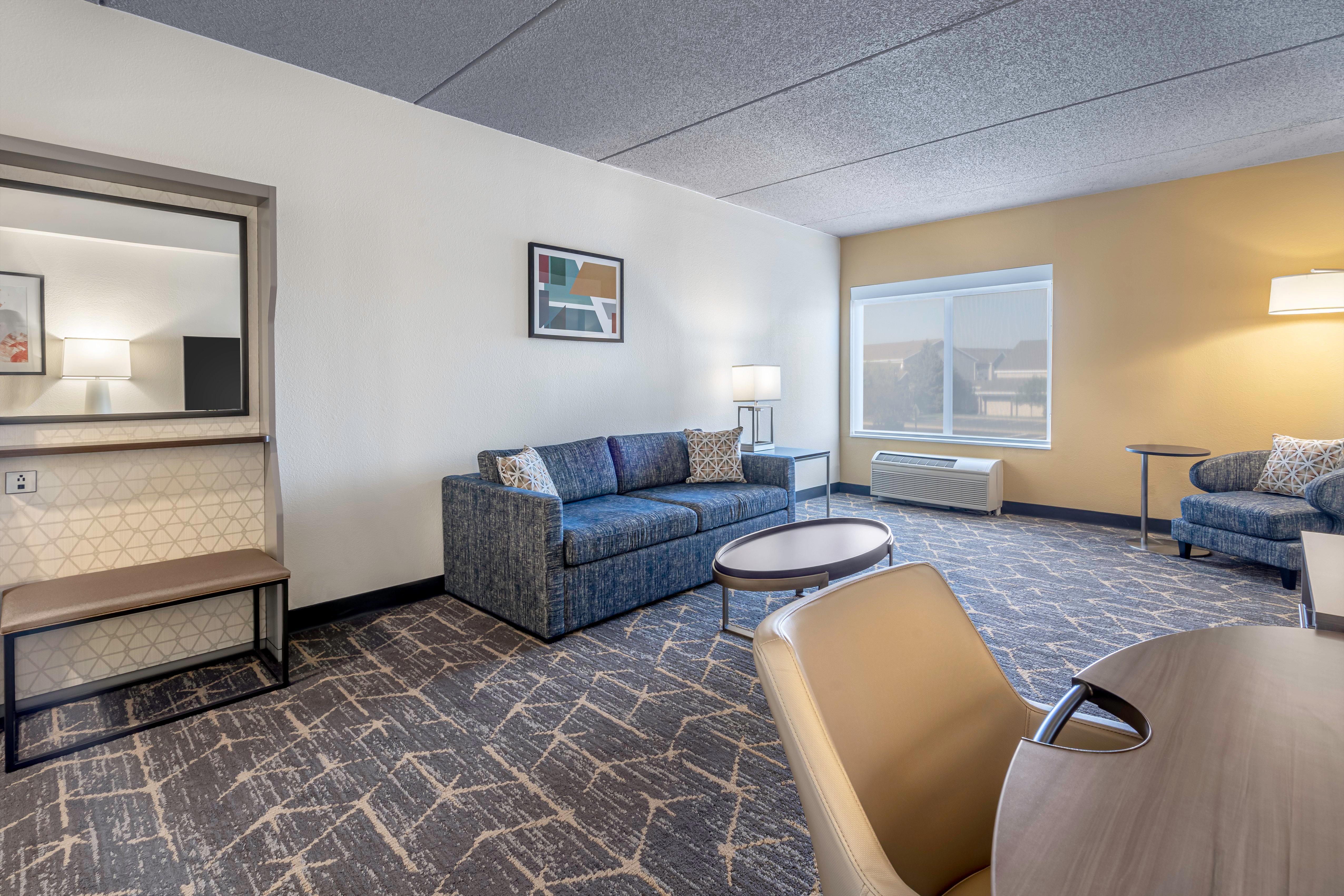 Holiday Inn & Suites Wausau-Rothschild By Ihg Экстерьер фото