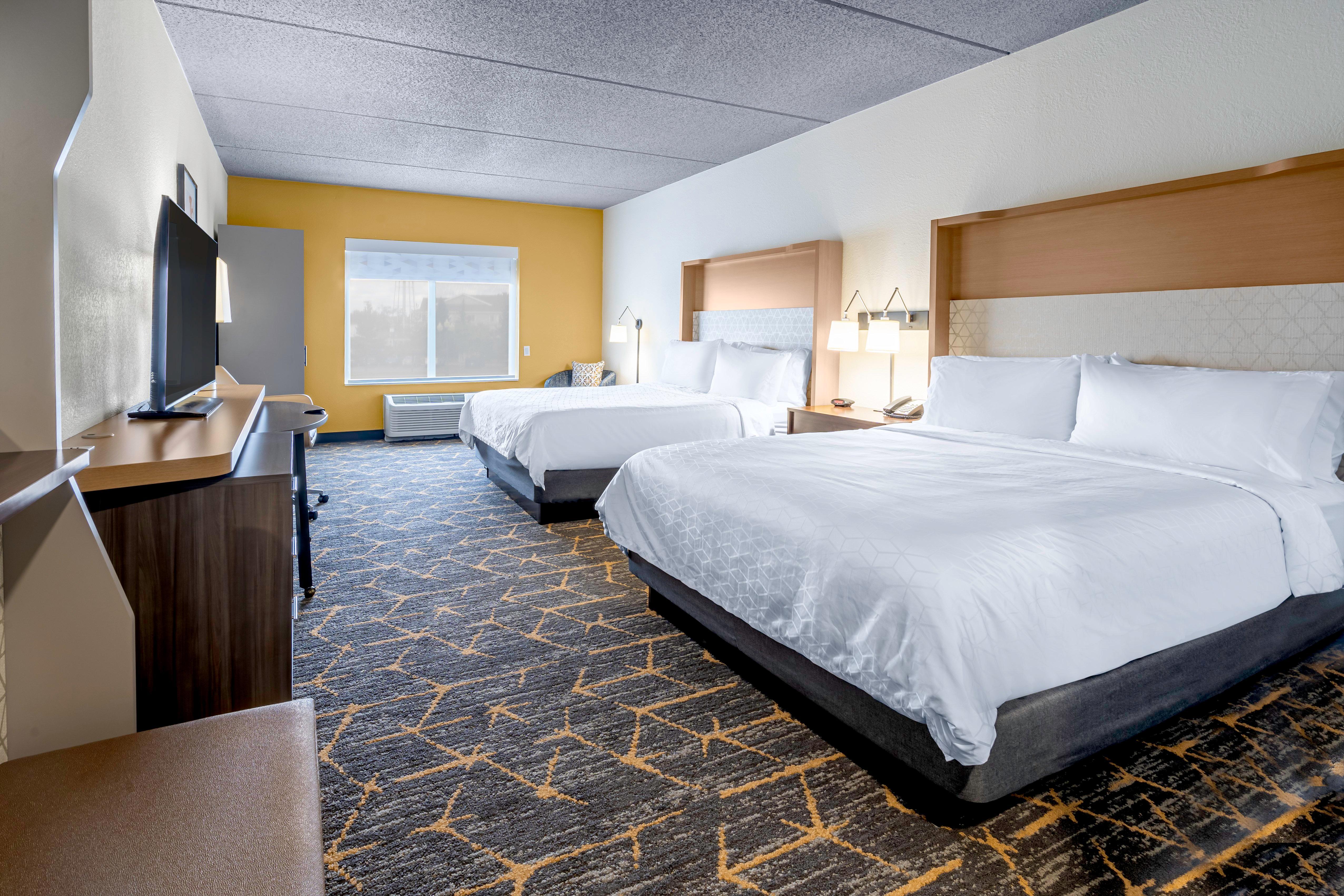 Holiday Inn & Suites Wausau-Rothschild By Ihg Экстерьер фото