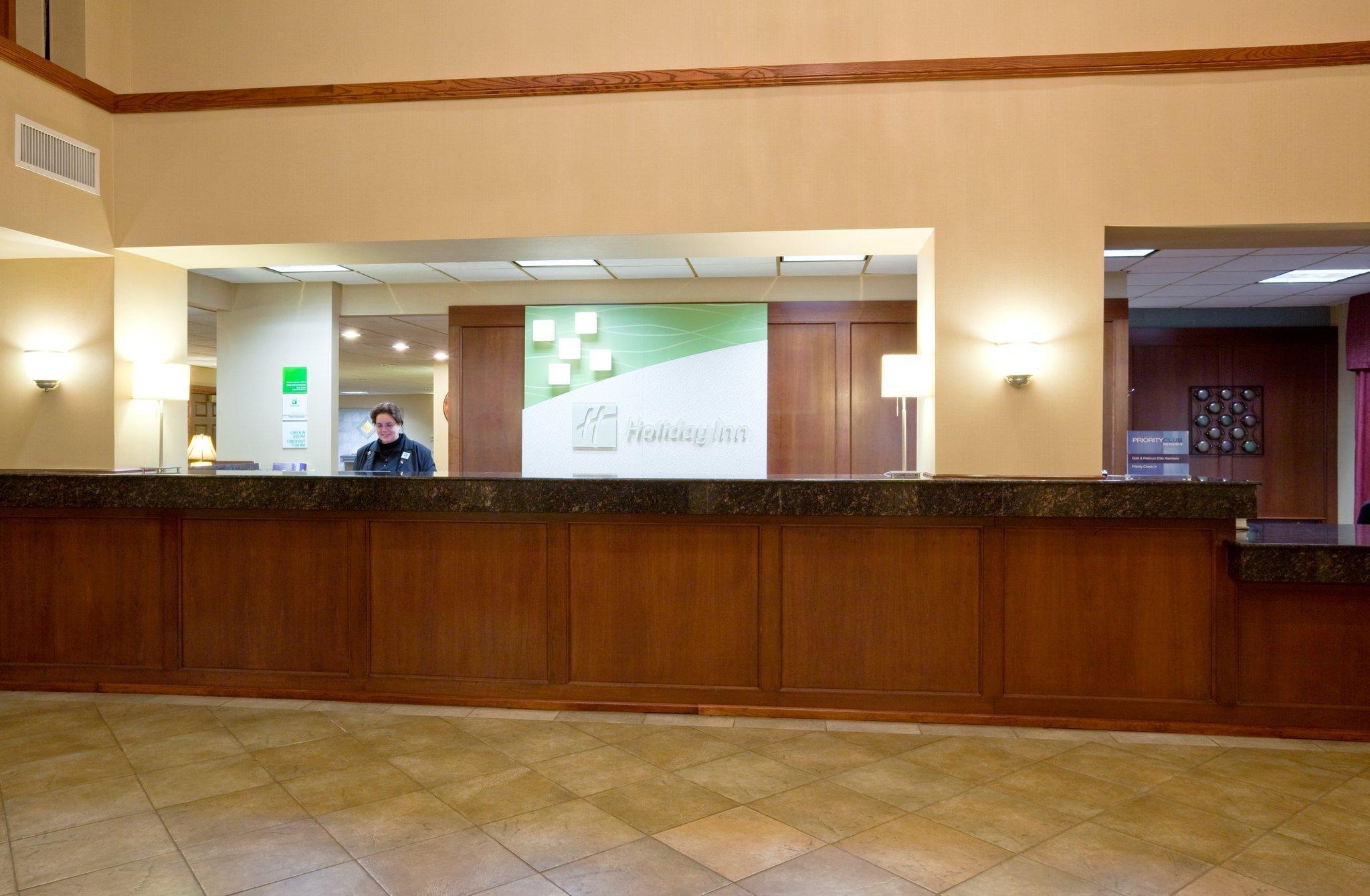Holiday Inn & Suites Wausau-Rothschild By Ihg Экстерьер фото