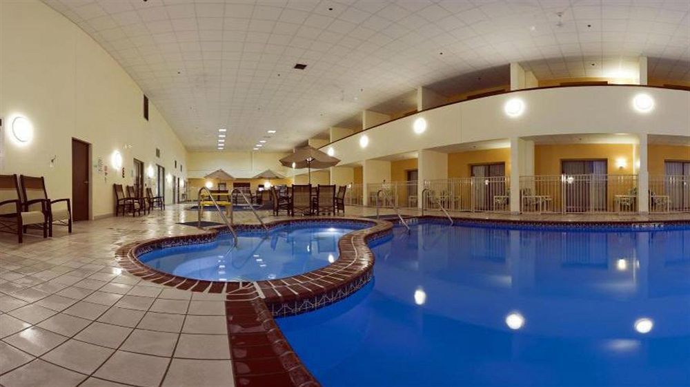Holiday Inn & Suites Wausau-Rothschild By Ihg Экстерьер фото
