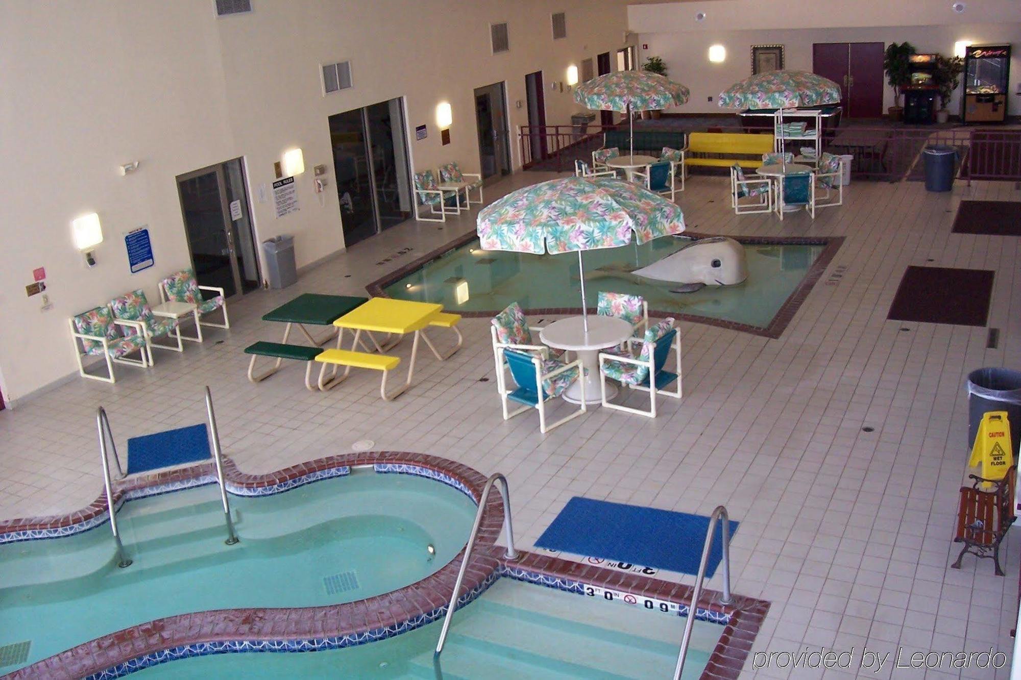 Holiday Inn & Suites Wausau-Rothschild By Ihg Удобства фото